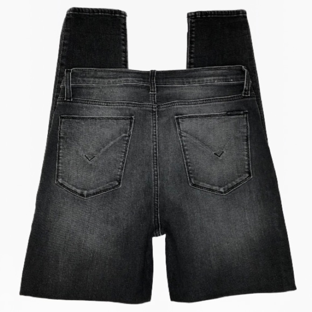 Hudson Natalie High-Rise Skinny Women’s Jeans - Size: 30 - Picture 7 of 15